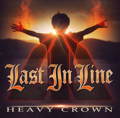 Last in Line Heavy Crown